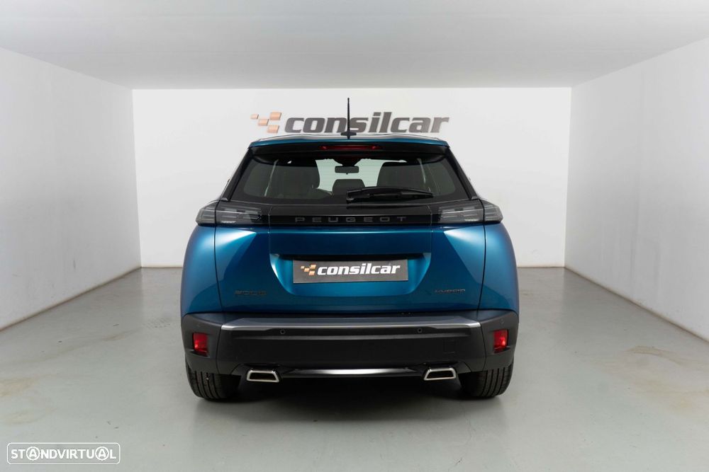 Peugeot 2008 1.2 Hybrid Style e-DCS6 - 6