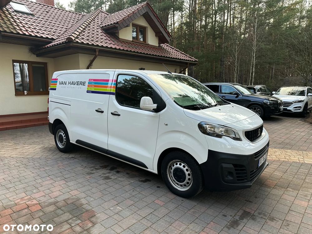 Peugeot Expert L2 - 7