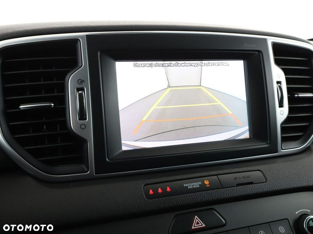 Kia Sportage 1.6 GDI 2WD DREAM-TEAM EDITION - 25