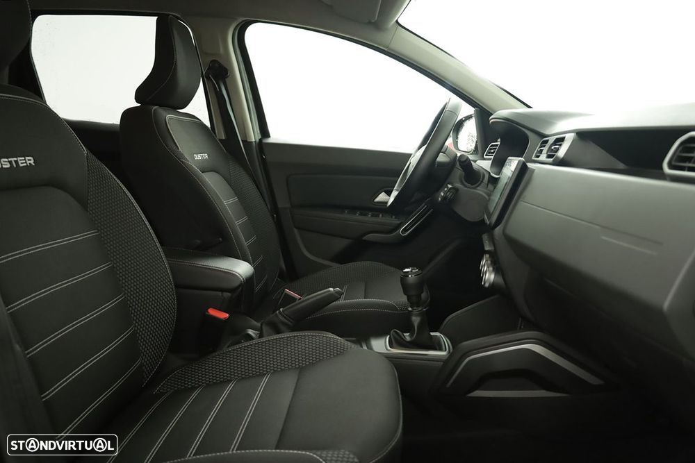 Dacia Duster 1.5 Blue dCi Journey - 19