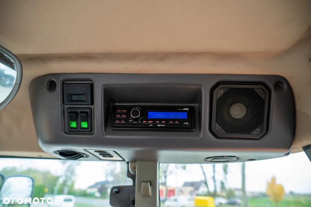 Renault ARES 610RZ CLAAS JOHN POSIADAM WIELE MASZYN PRASY CIAGNIKI ROZRZUTNIKI - 32