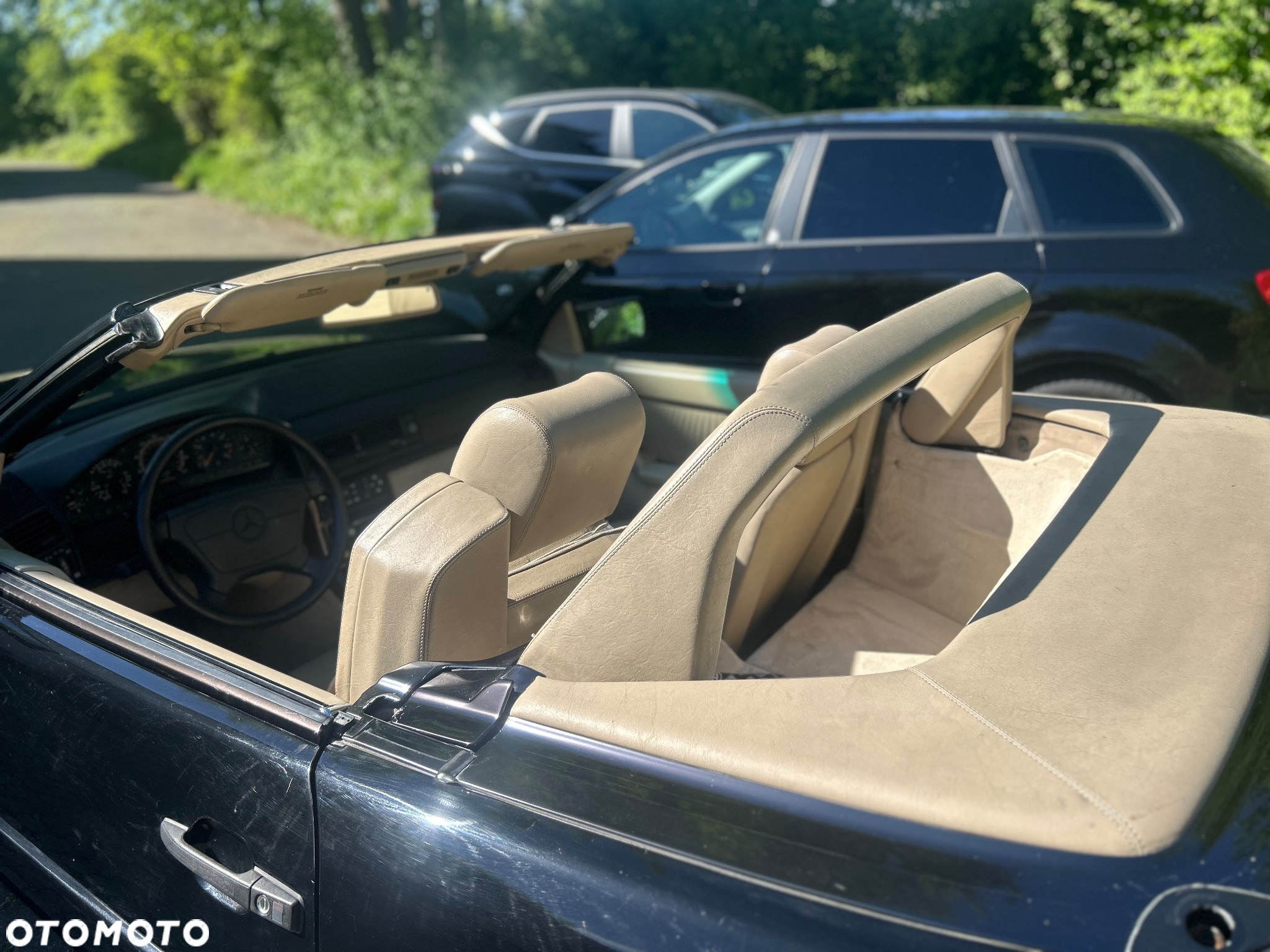 Mercedes-Benz SL 500 - 18
