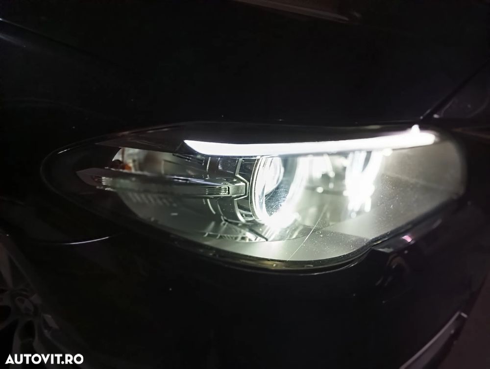 BMW Seria 5 520d xDrive Touring Aut. - 15