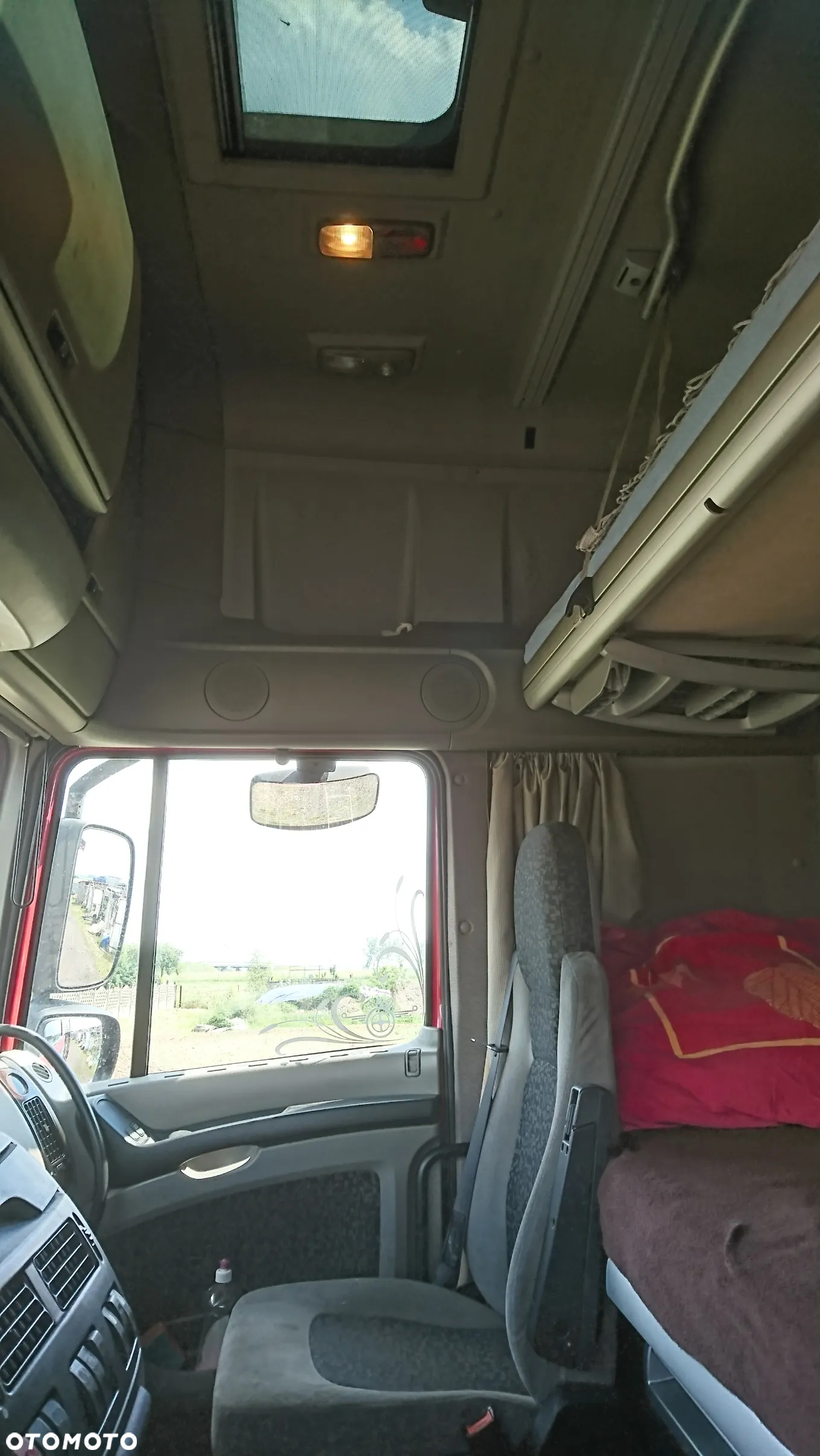 DAF XF 105.460 - 13