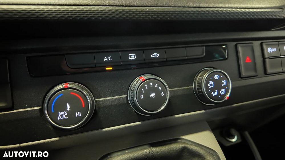 Volkswagen Transporter T6.1 Lang - 24