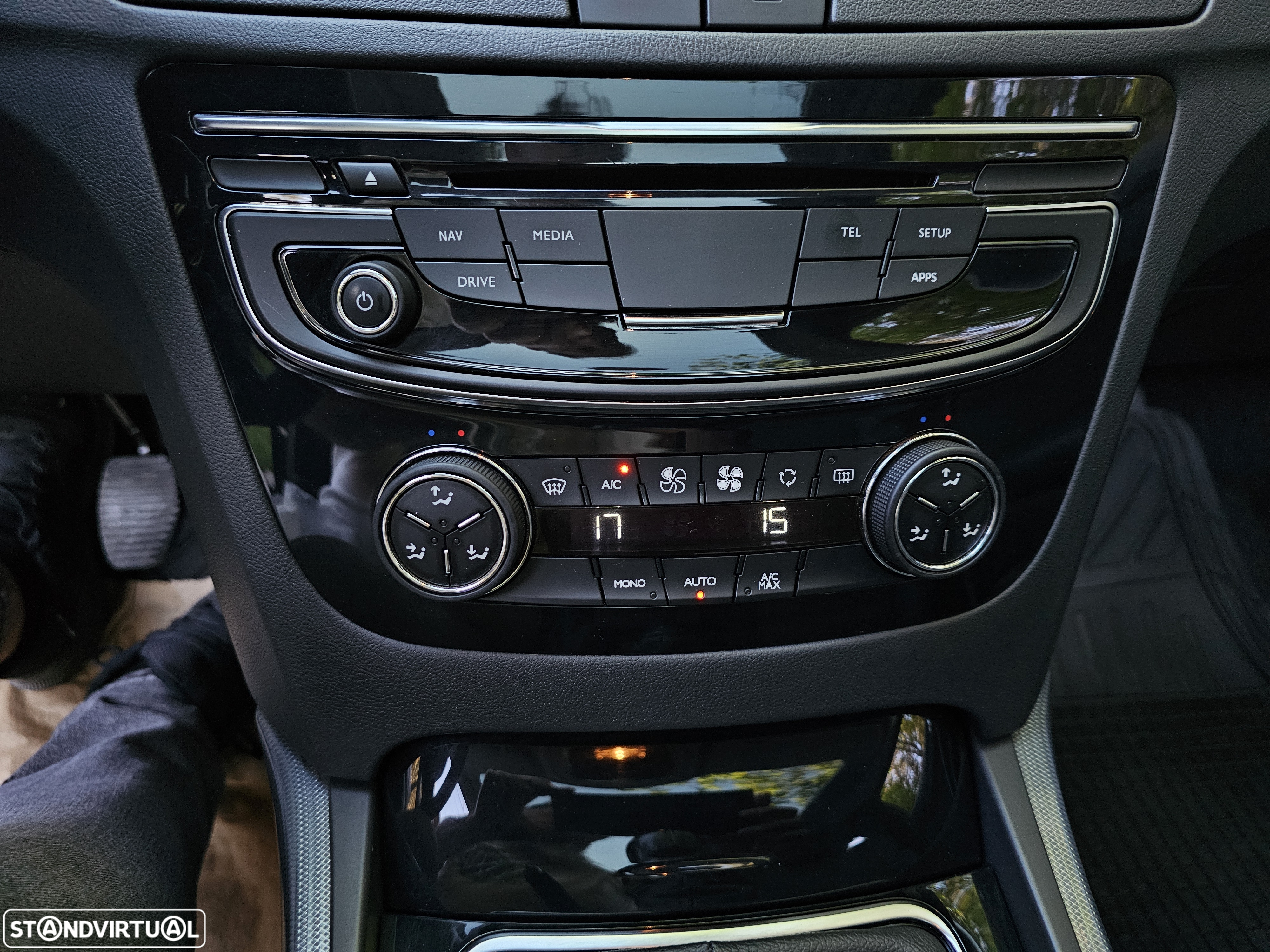 Peugeot 508 SW 1.6 BlueHDi Allure - 20