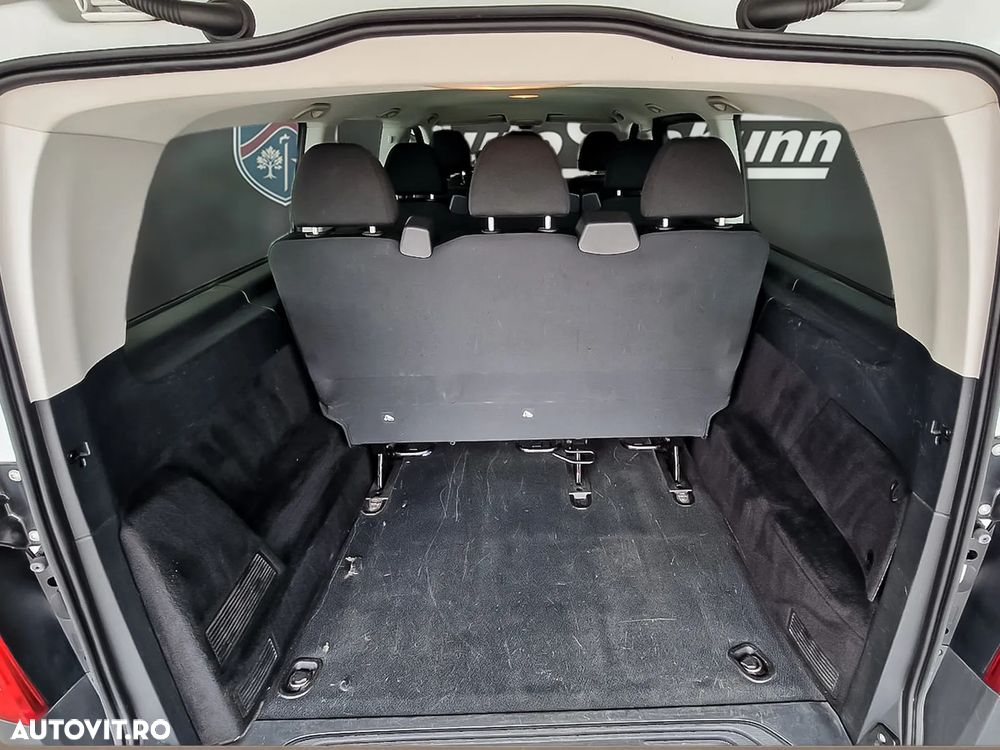 Mercedes-Benz Vito 114 CDI (BlueTEC) Tourer Extralang PRO - 7