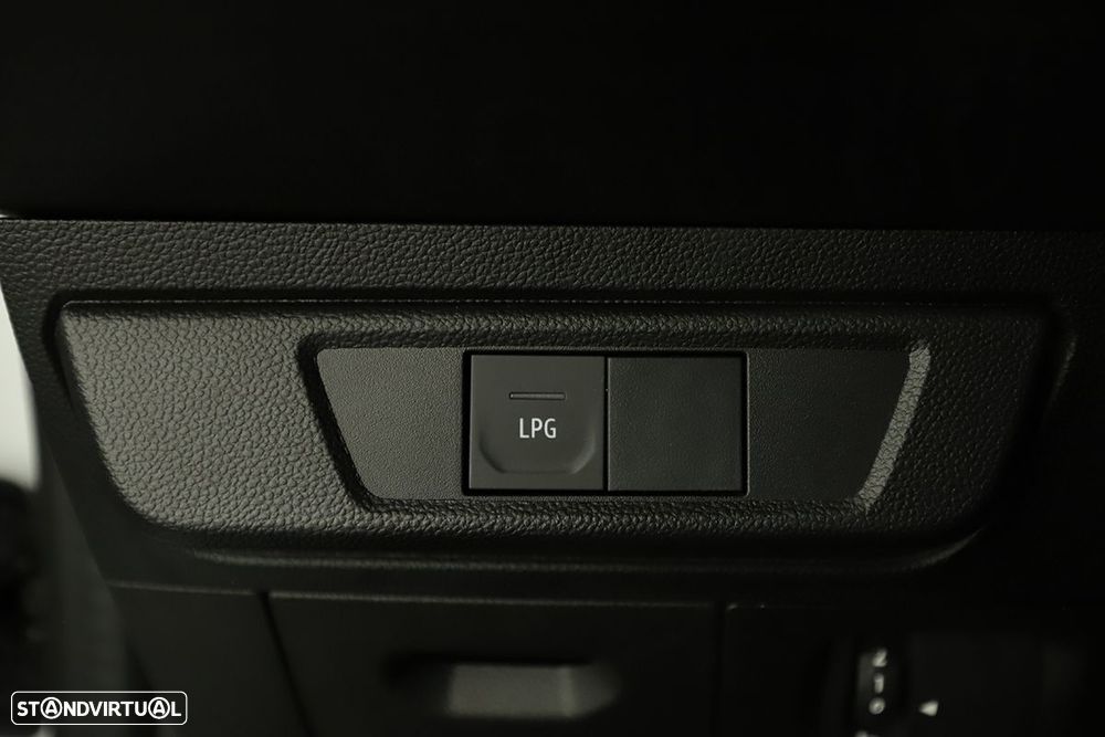 Dacia Jogger 1.0 ECO-G Extreme Bi-Fuel - 20