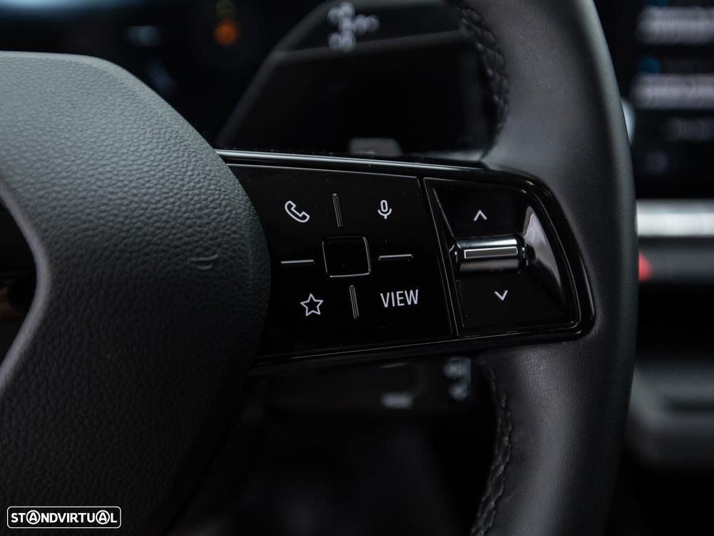 Renault Mégane E-Tech EV60 220hp optimum charge Equilibre - 18