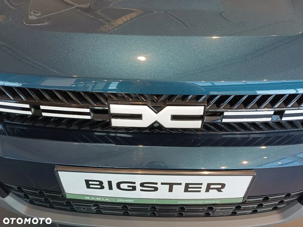 Dacia Bigster - 22