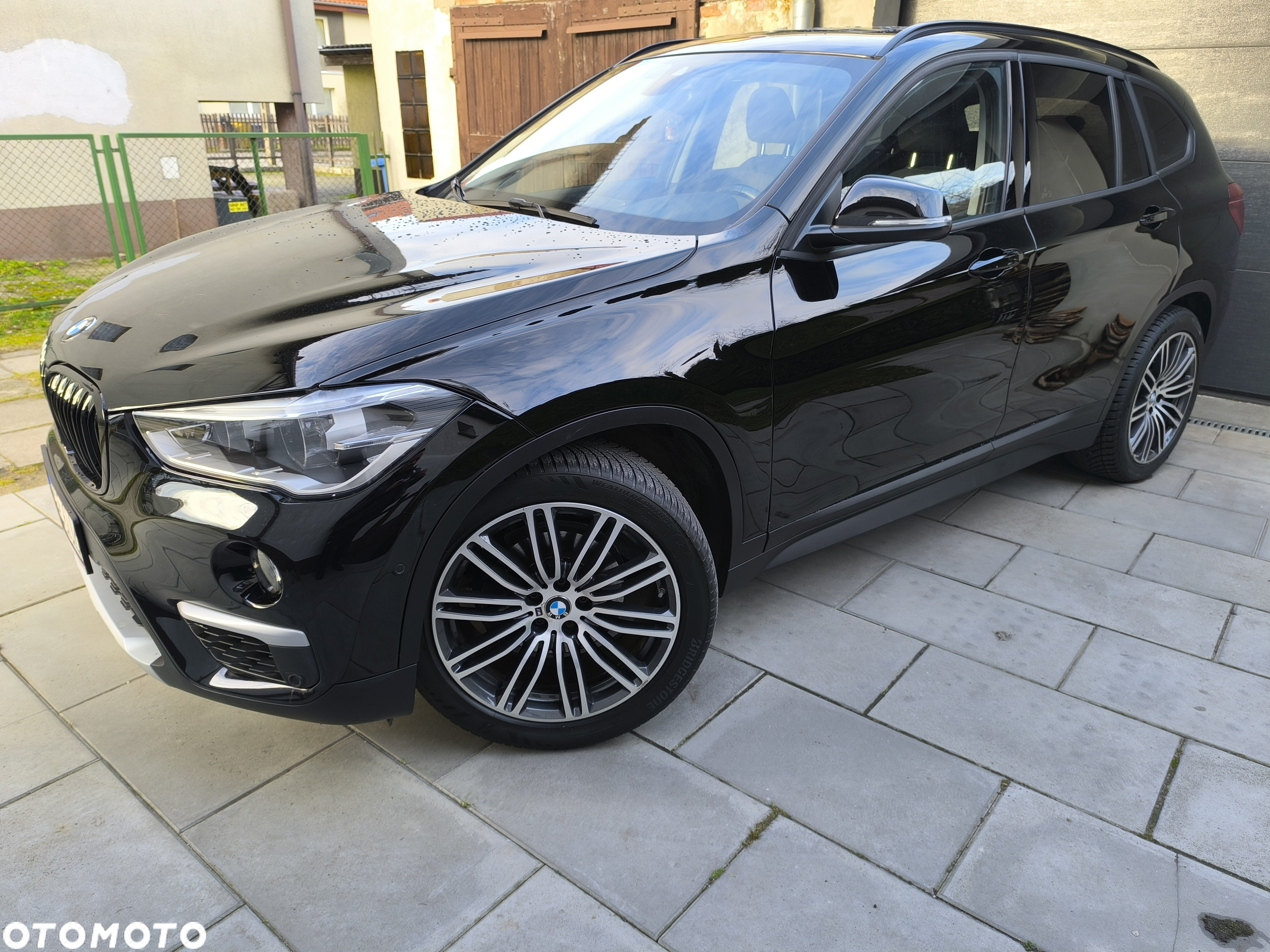 BMW X1 xDrive20d Advantage - 18
