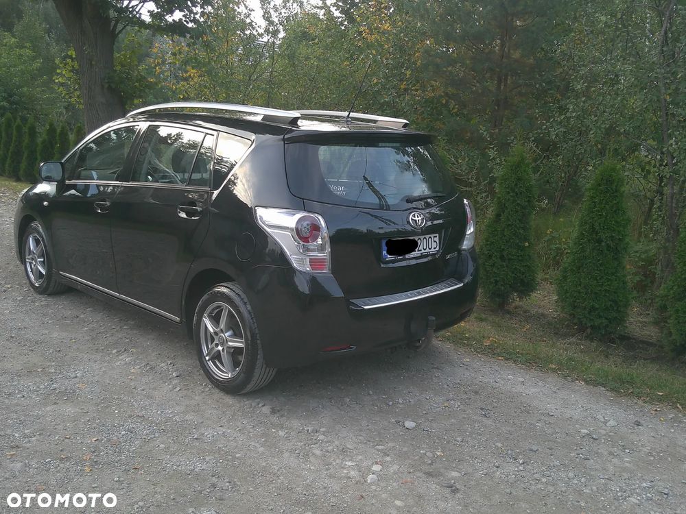 Toyota Verso 2.0 D-4D Life - 6