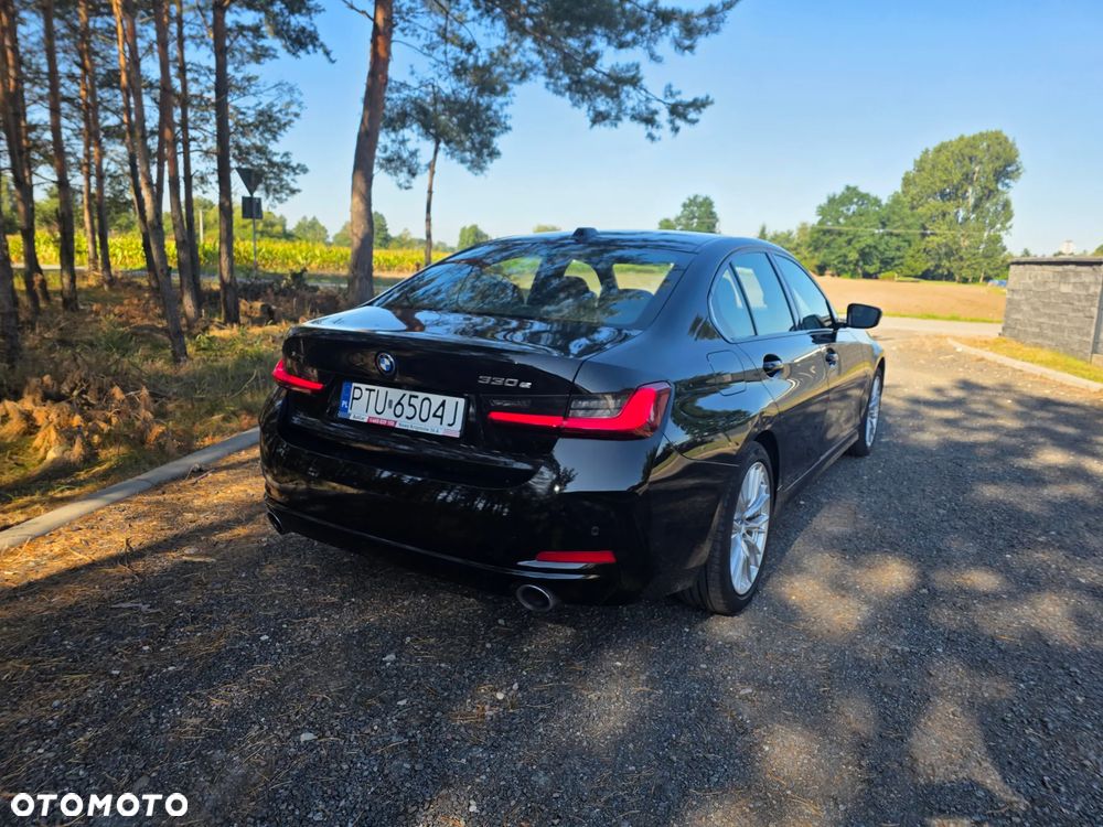 BMW Seria 3 - 10