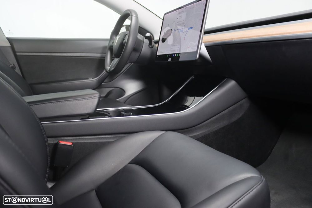 Tesla Model 3 Standard Range Plus RWD - 10