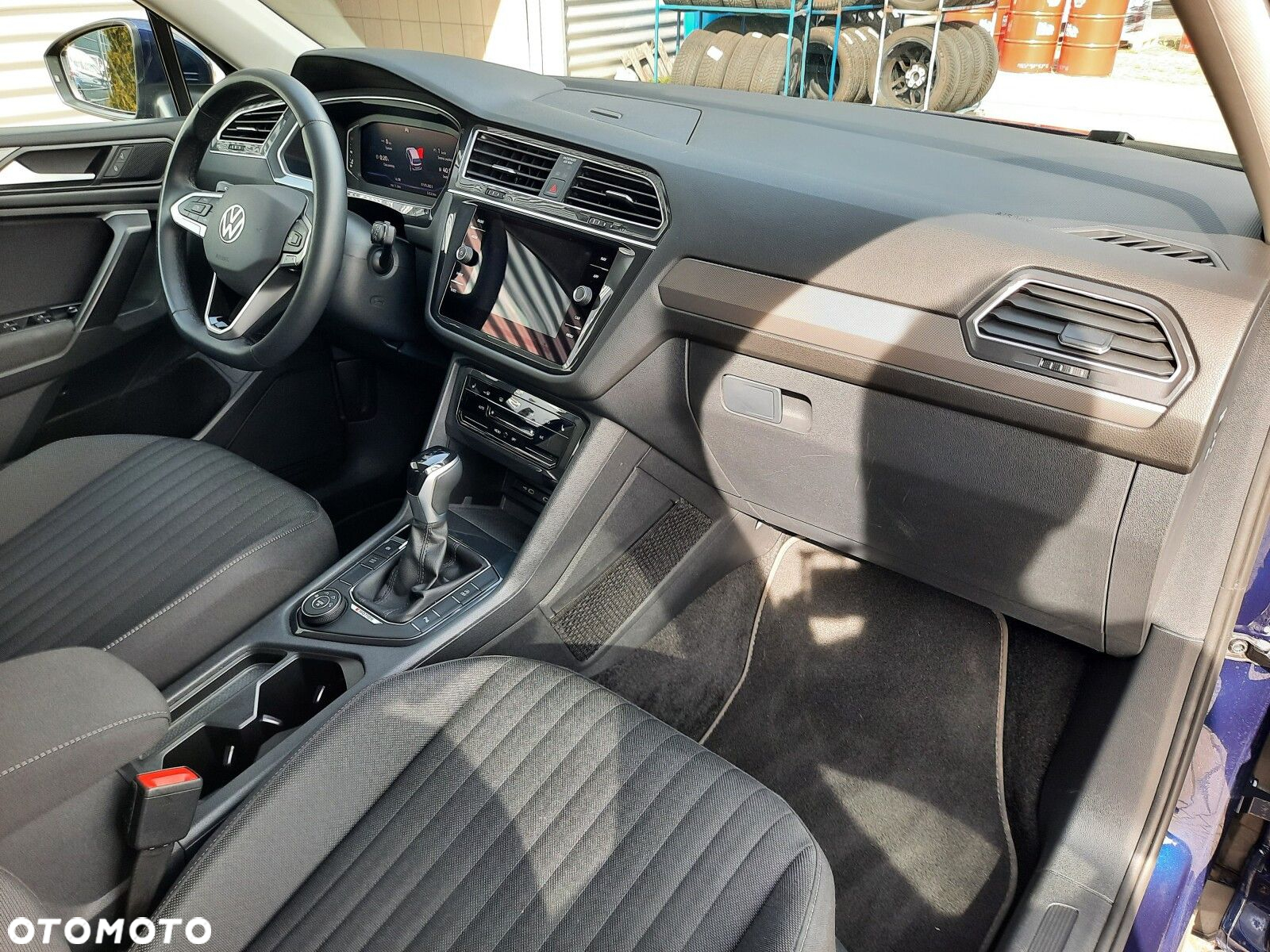 Volkswagen Tiguan 2.0 TSI 4Mot Life DSG - 24
