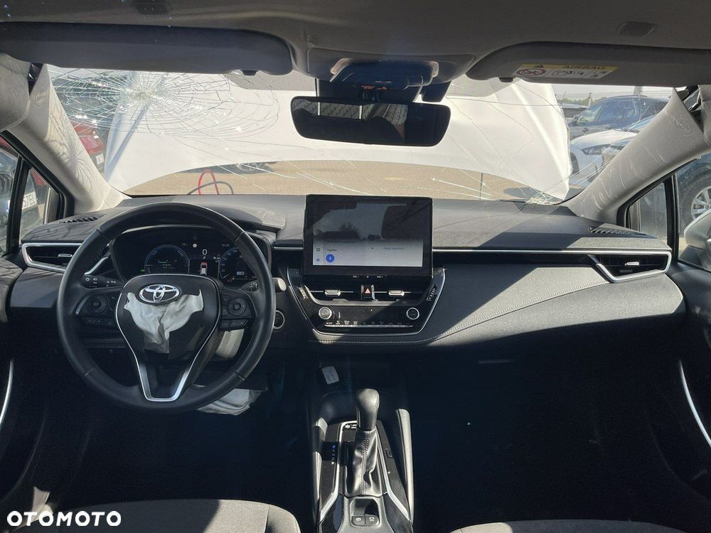 Toyota Corolla 1.8 Hybrid Active - 11