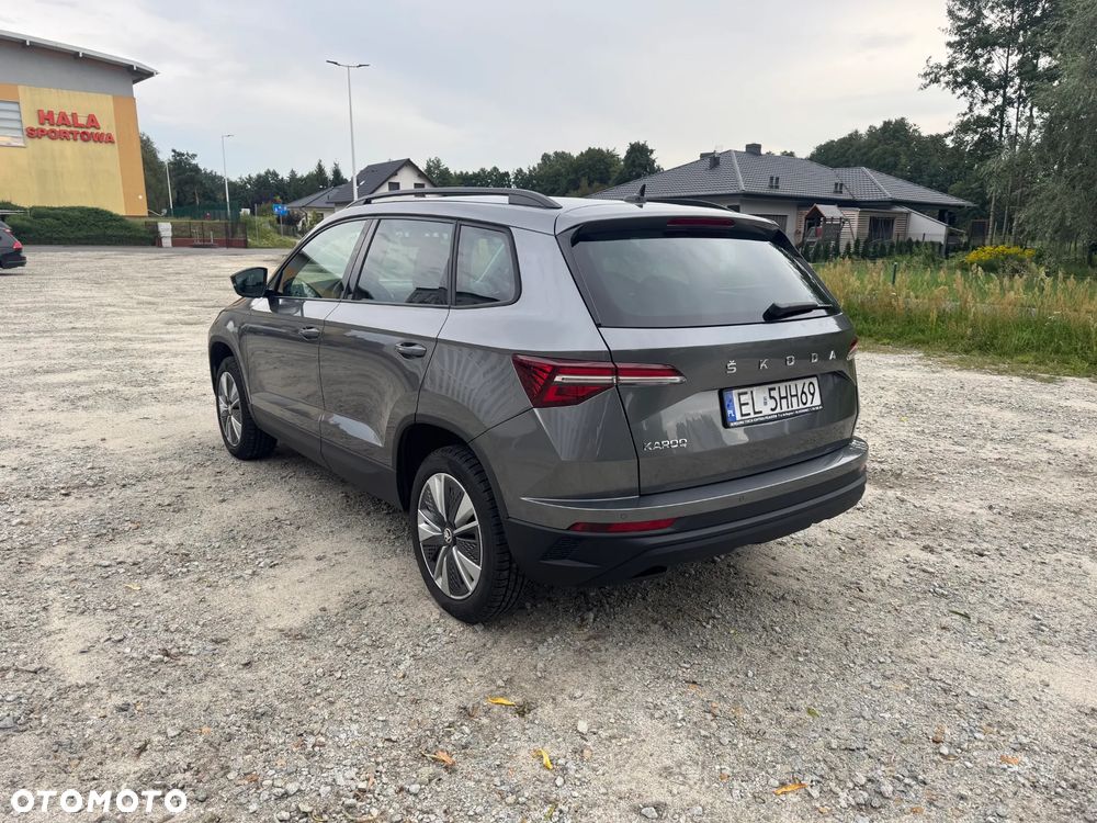 Skoda Karoq - 5