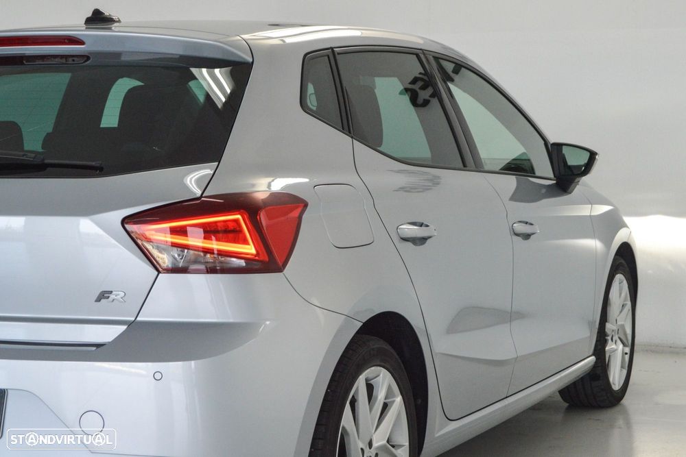 SEAT Ibiza 1.0 TSI FR - 61