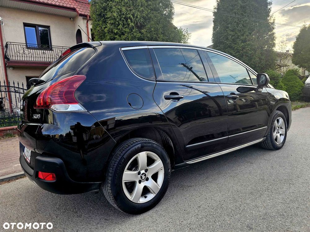 Peugeot 3008 BlueHDi 150 Stop & Start Allure - 6