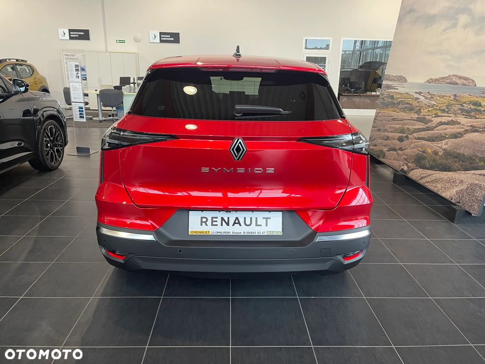 Renault Symbioz 2026 photo 5
