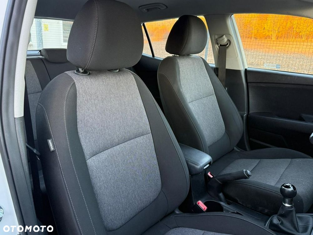 Kia Stonic 1.2 Vision - 19
