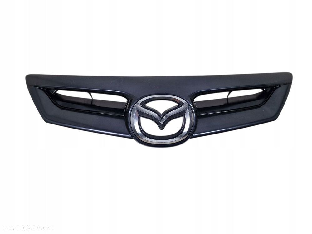 MAZDA 3 LIFT BK HB KINTARO 2007 ATRAPA KOMPLETNA ORG. 28B - 1