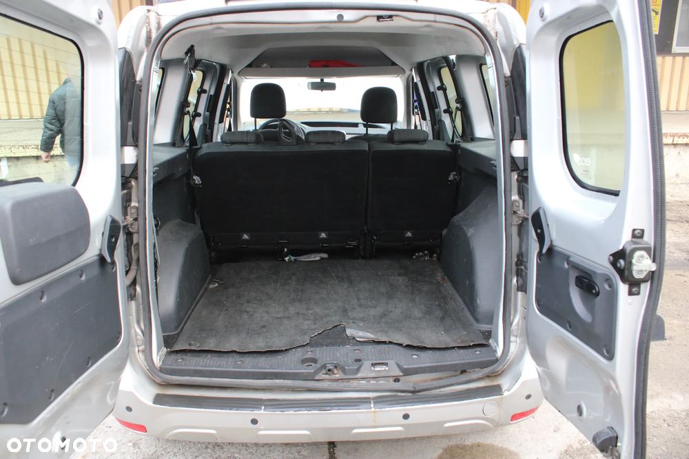 Dacia Dokker 1.5 dCi Laureate - 11