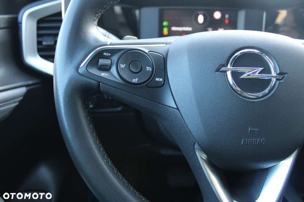 Opel Mokka - 31