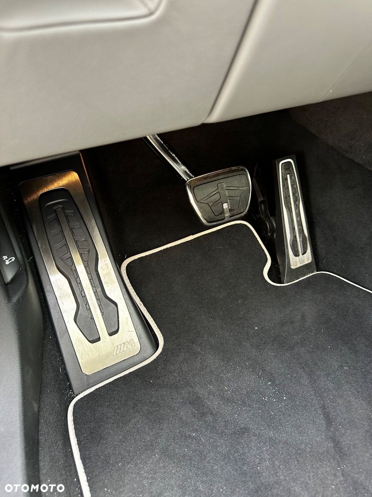 BMW X7 xDrive40d mHEV sport - 32