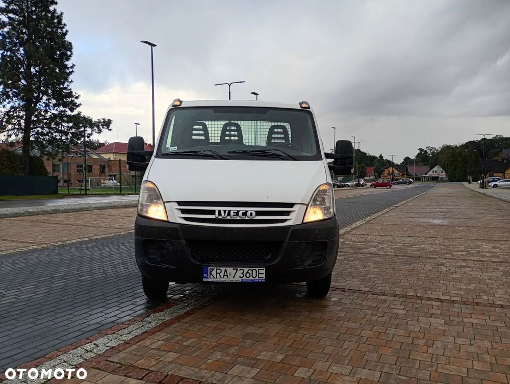 Iveco Daily - 2