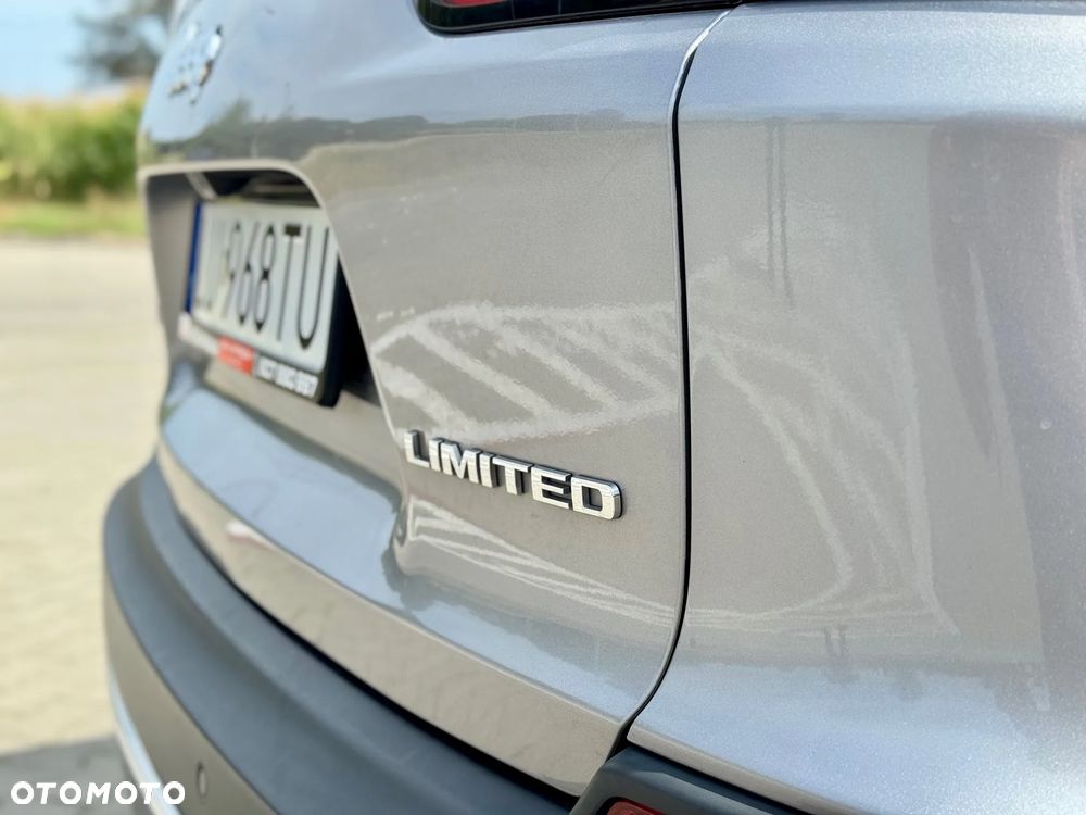 Jeep Cherokee 3.2 V6 Pentastar Active Drive I Automatik Limited - 11