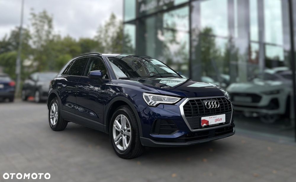 Audi Q3 35 TFSI mHEV S tronic - 30
