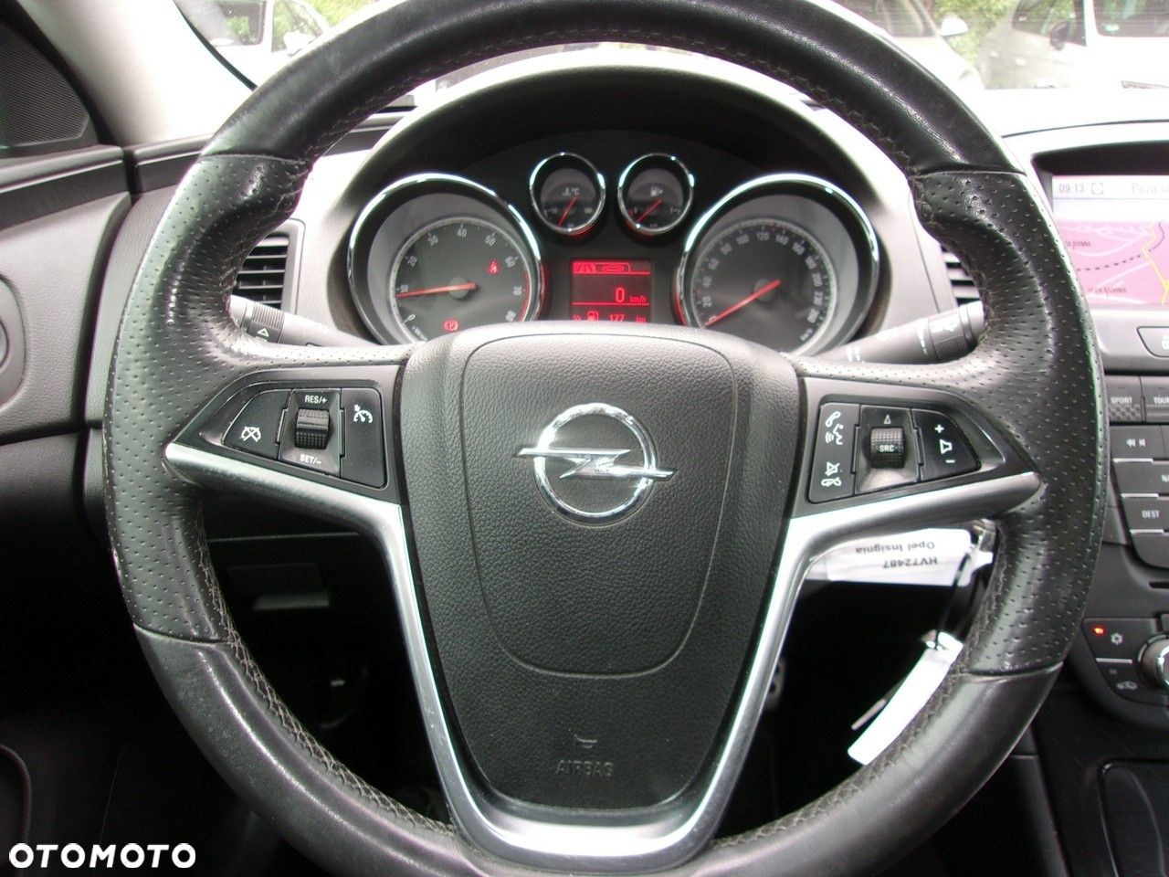 Opel Insignia 1.6 T Sport - 18
