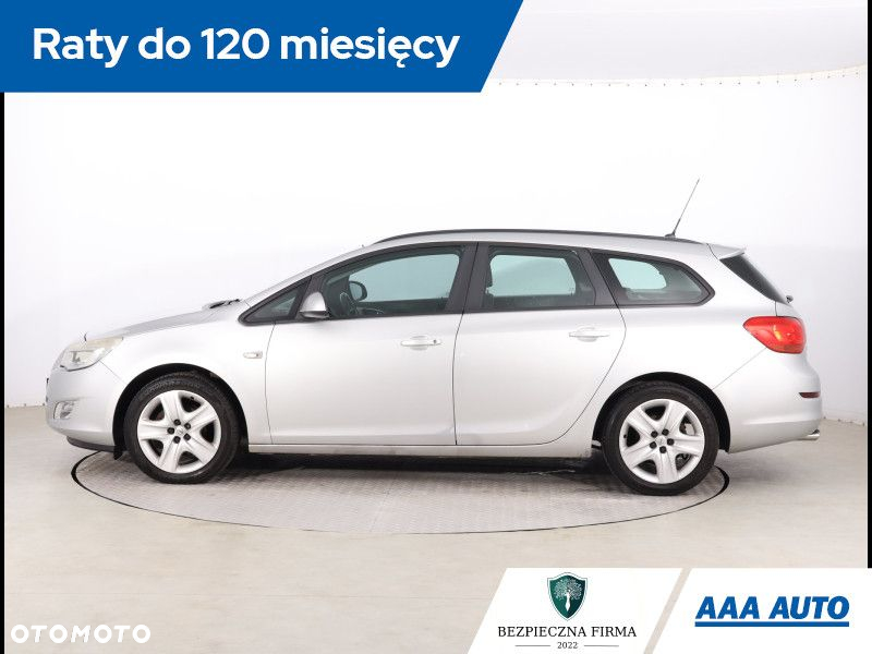 Opel Astra - 3