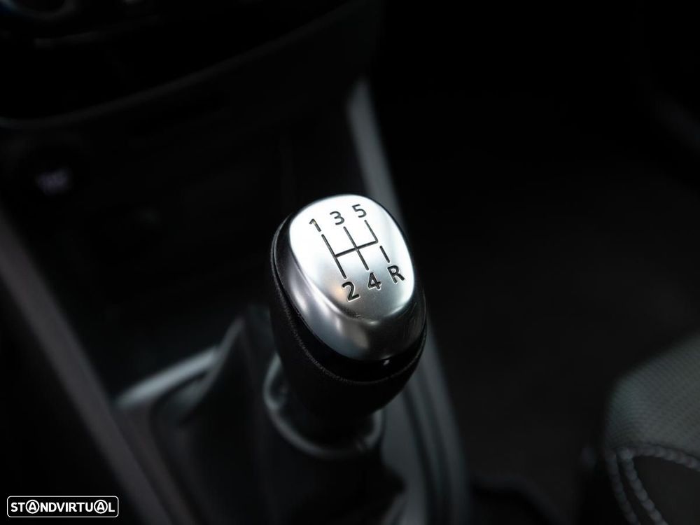 Renault Clio 1.5 dCi Zen - 12