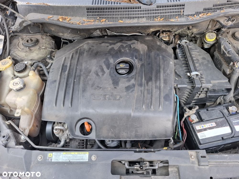 Dodge Caliber - 5
