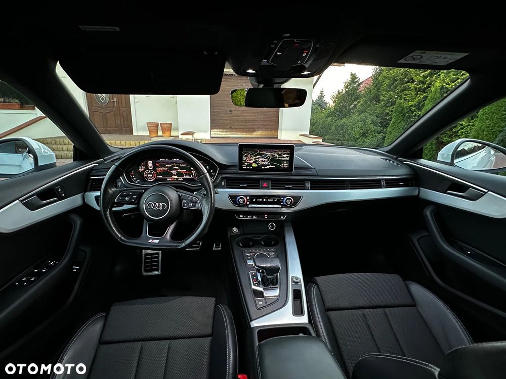 Audi A5 - 33