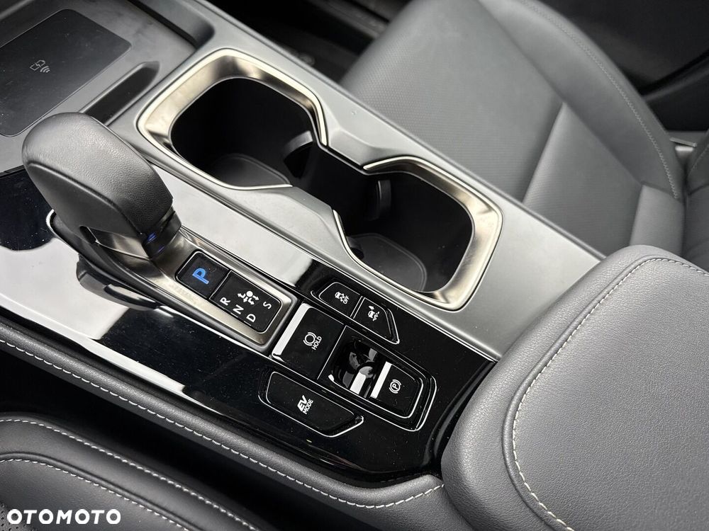 Lexus NX 350h Business AWD - 16