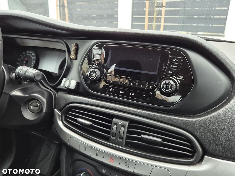 Fiat Tipo 1.4 16v Pop - 14