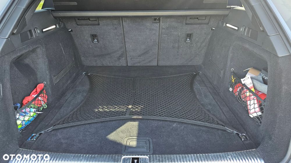 Audi A4 Allroad 45 TFSI mHEV Quattro S tronic - 28