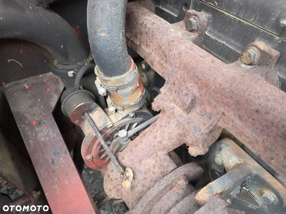 Manitou MRT 1432 - 30