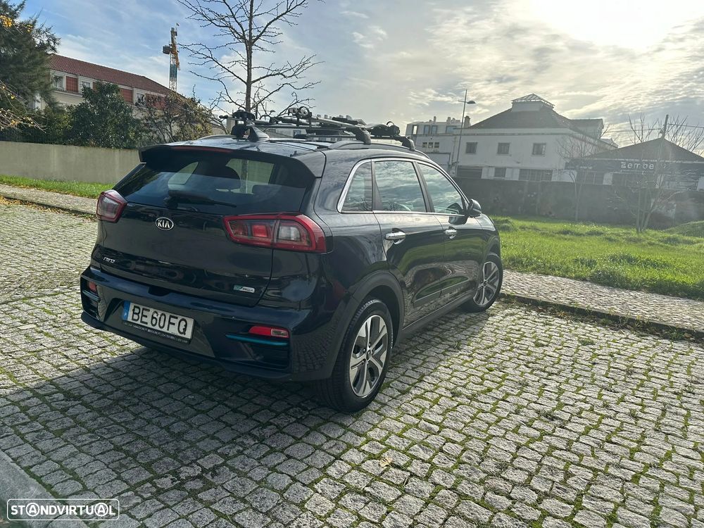 Kia Niro - 10
