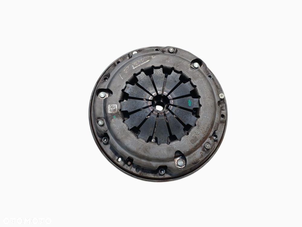 SPRZĘGŁO DOCISK ZESTAW FIAT PANDA III 0.9 T KOD SILNIKA 312A2000 55233470 - 1