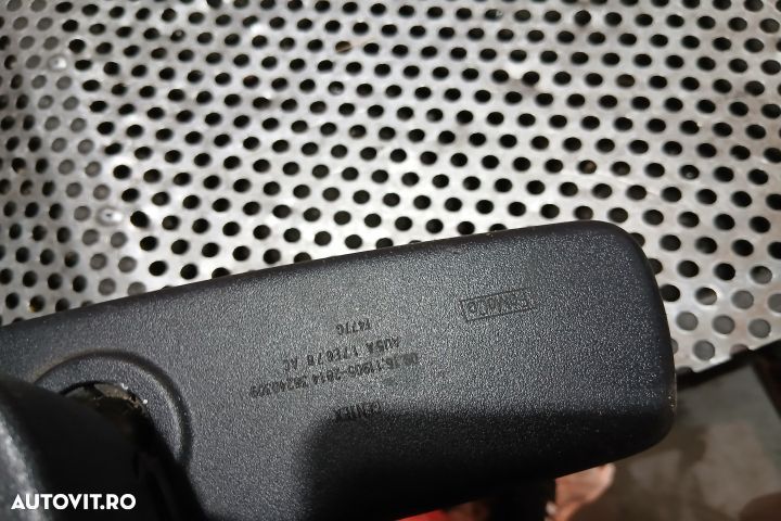 Oglinda retrovizoare parbriz AU5A-17E678-AC E11026532 3S71-17D568-AD - 5