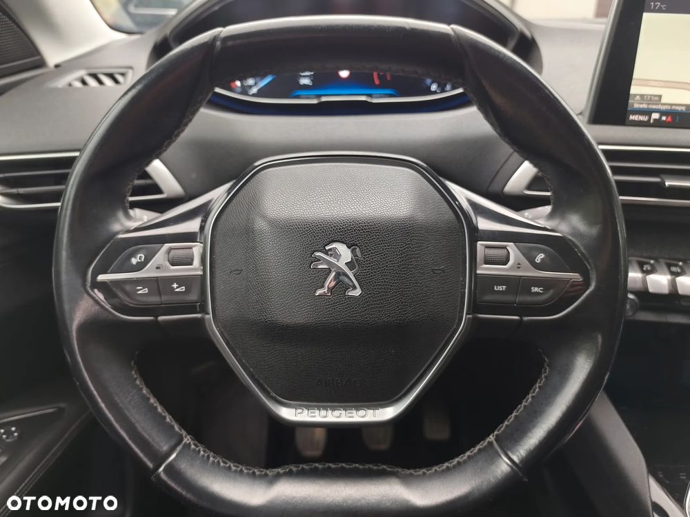 Peugeot 3008 PureTech 130 Stop & Start GPF Allure - 26