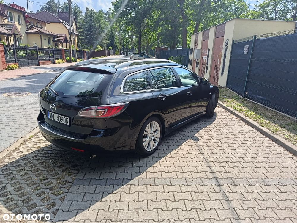 Mazda 6 2.0 Exclusive - 10