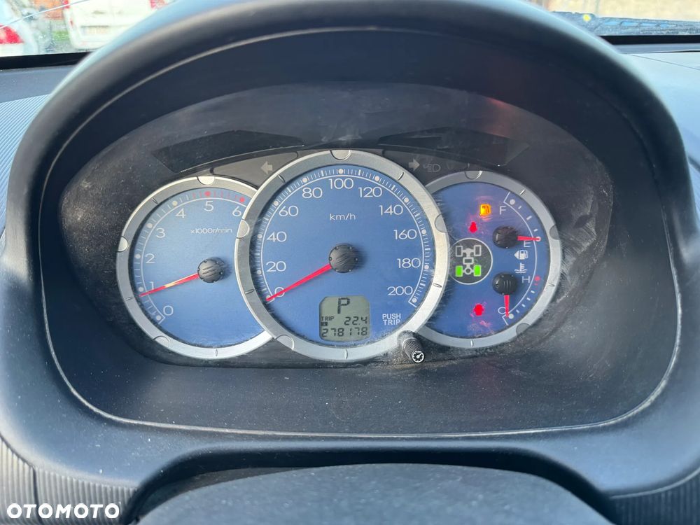 Mitsubishi L200 Pick Up 4x4 Autm Intense Double Cab - 5