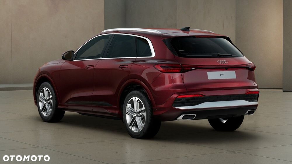 Audi Q5 - 2
