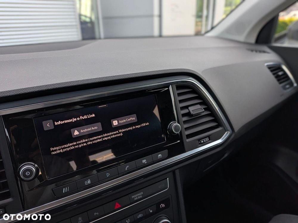 Seat Ateca 1.5 TSI Style S&S DSG - 26