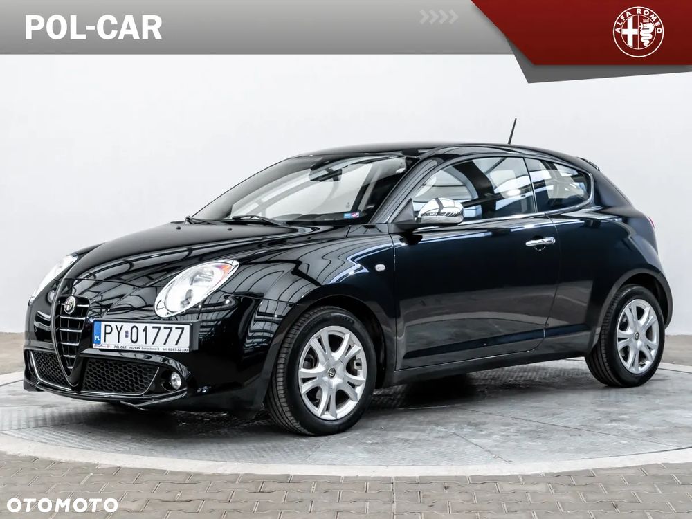 Alfa Romeo Mito - 1